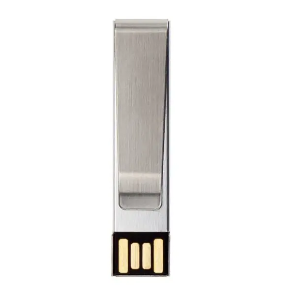 USB Stick Moneyclip NEW