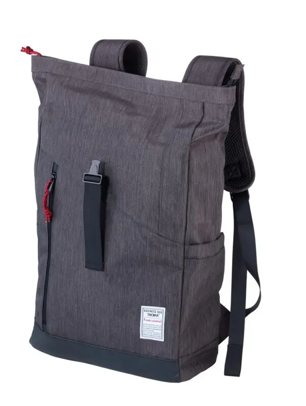 Rucksack TROIKA Roll Top