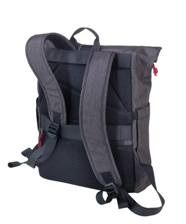 Rucksack TROIKA Roll Top