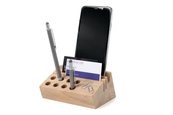 TROIKA Schreibtisch Organizer