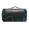 Picknickdecke Tartan