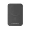 Powerbank Urban Vitamin Burbank 3000mAh aus RCS Plastik/Alu