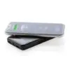 Powerbank Wireless aus RCS Standard recyceltem Kunststoff