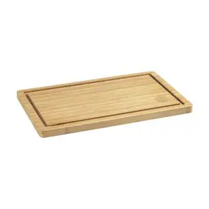 Bamboo Board Schneidebrett