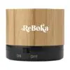 Bambox Bamboo Speaker Lautsprecher