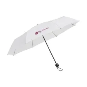 Colorado Mini faltbarer Regenschirm 21 inch