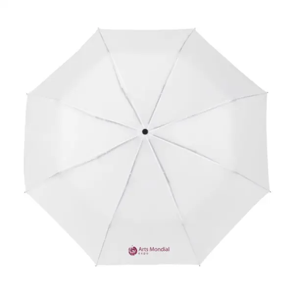 Colorado Mini faltbarer Regenschirm 21 inch