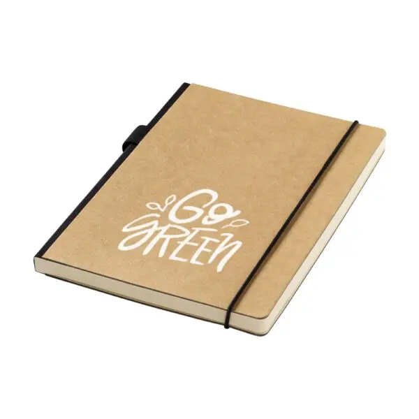 Craftnote Notebook A5 Notizbuch