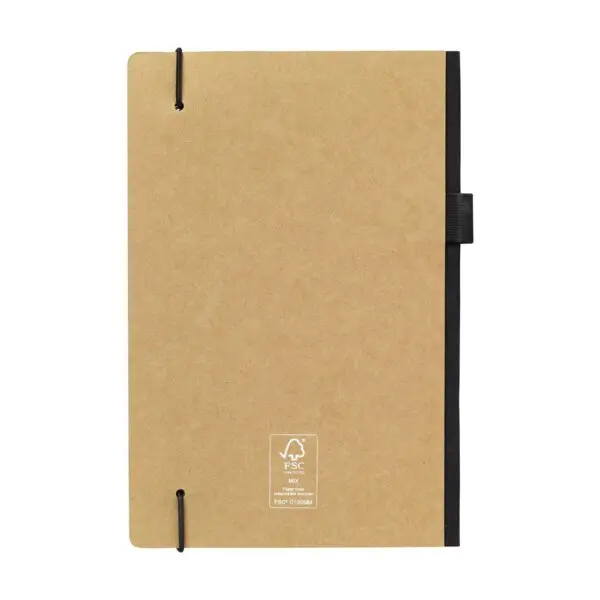 Craftnote Notebook A5 Notizbuch