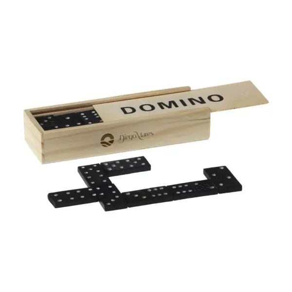 Domino-Spiel