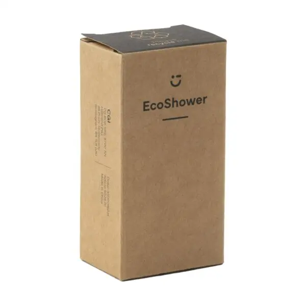 EcoShower Sanduhr