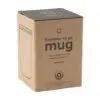 Espresso-to-Go Mug RCS Recycled Steel 170 ml