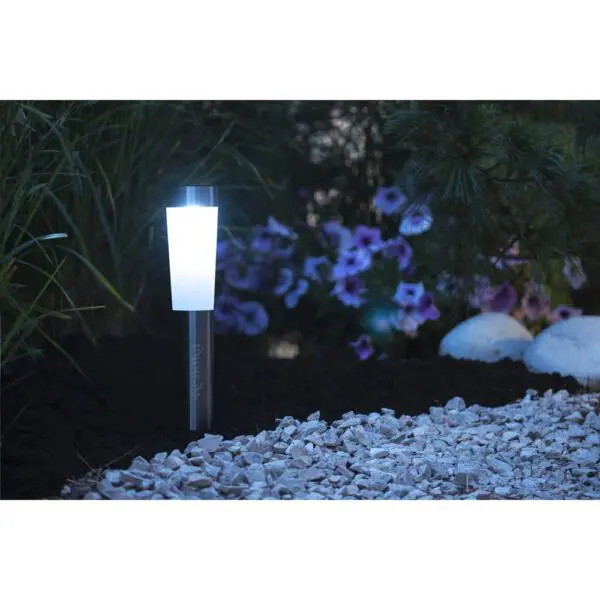 Grundig Solar LED-Light Solarleuchte