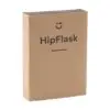 HipFlask 200 ml Flachmann