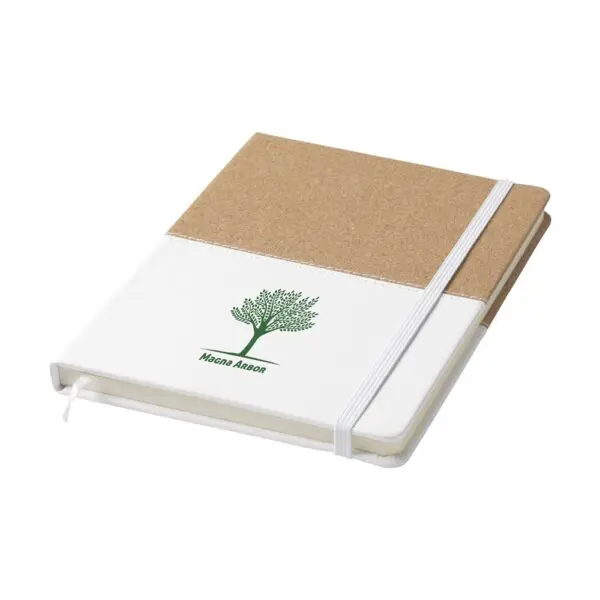 Journal Cork Notebook Notizbuch