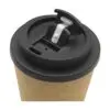 Kaffeebecher PLA Cork Cup 350 ml