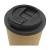 Kaffeebecher PLA Cork Cup 350 ml