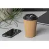 Kaffeebecher PLA Cork Cup 350 ml