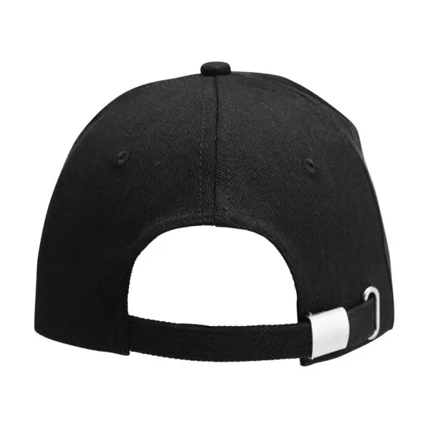 Kappe Hamar Cap Recycled Cotton