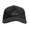 Kappe Hamar Cap Recycled Cotton