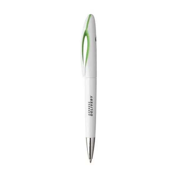 Kugelschreiber Lunar GRS Recycled Pen