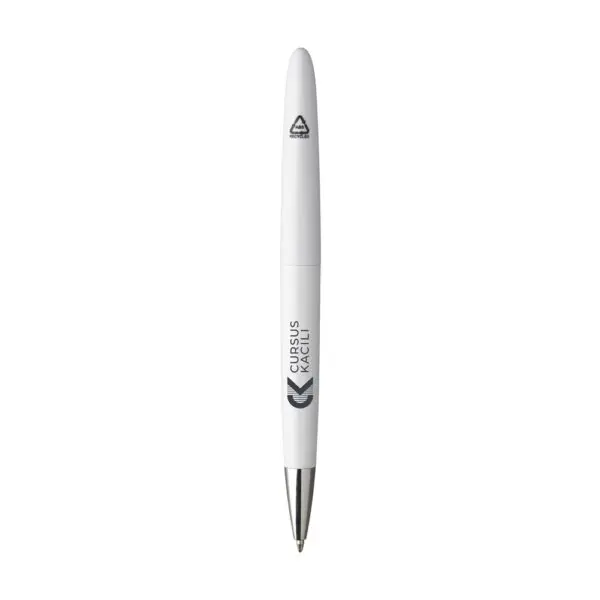 Kugelschreiber Lunar GRS Recycled Pen