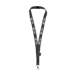 Lanyard Safety RPET 2 cm Schlüsselband