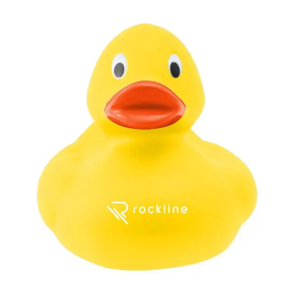 LittleDuck Badeente