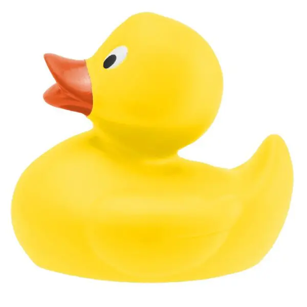 LittleDuck Badeente