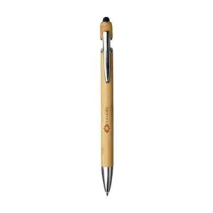 Luca Touch Bamboo stylus pen