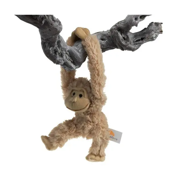 PlushToy Gorilla Plüschtier