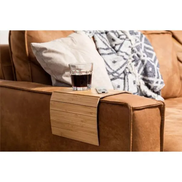 Rackpack Rockin' Roller Couch Tray