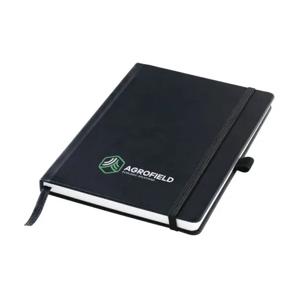 Rock Ground Notebook A5 Notizbuch