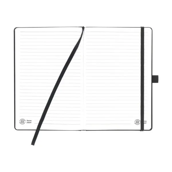 Rock Ground Notebook A5 Notizbuch