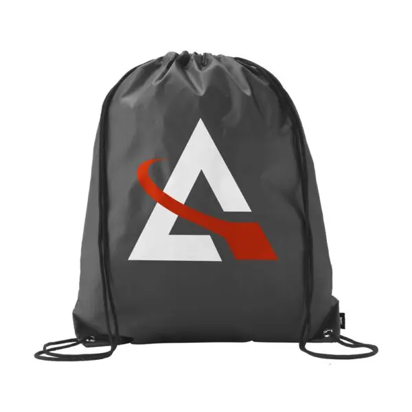 Rucksack PromoBag GRS RPET