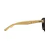 Sonnenbrille Laguna Bamboo