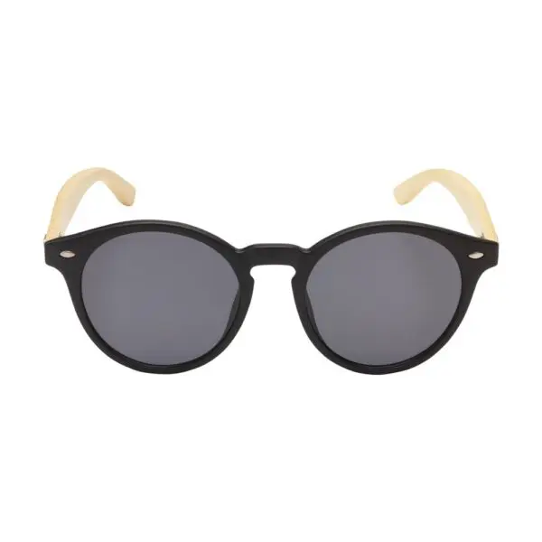 Sonnenbrille Laguna Bamboo