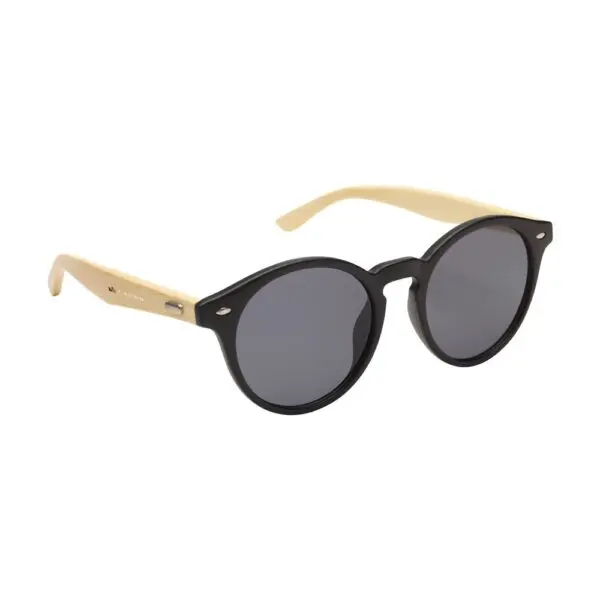 Sonnenbrille Laguna Bamboo