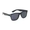 Sonnenbrille Malibu Matt Black