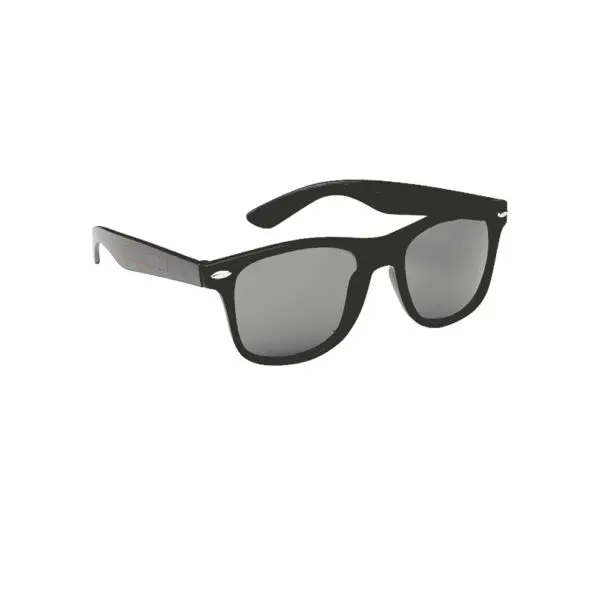 Sonnenbrille Malibu Matt Black