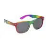 Sonnenbrille Rainbow