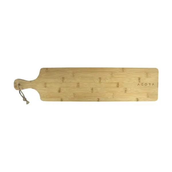 Tapas Bamboo Board XL Schneidebrett