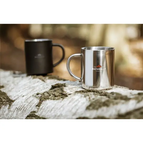 Tasse IsoMug RCS Recycled Steel 300 ml