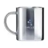 Tasse IsoMug RCS Recycled Steel 300 ml