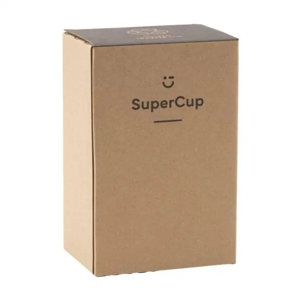 Thermobecher SuperCup 400 ml