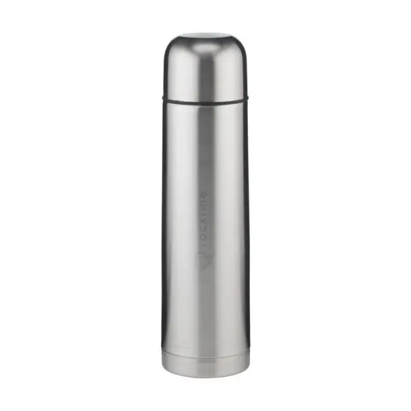 Thermotop Midi RCS Recycled Steel 1000 ml Termoflasche