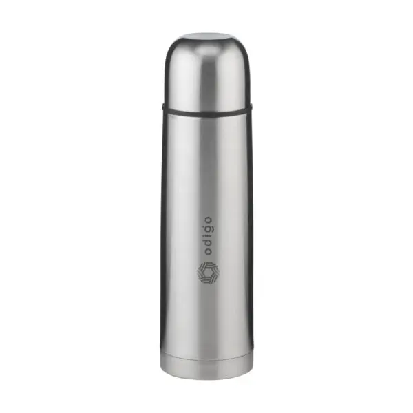 Thermotop Midi RCS Recycled Steel 500 ml Thermoflasche