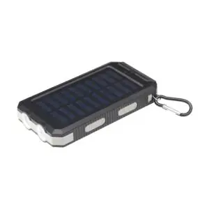 Trail RCS Solar Charger Compass 8000 Ladegerät