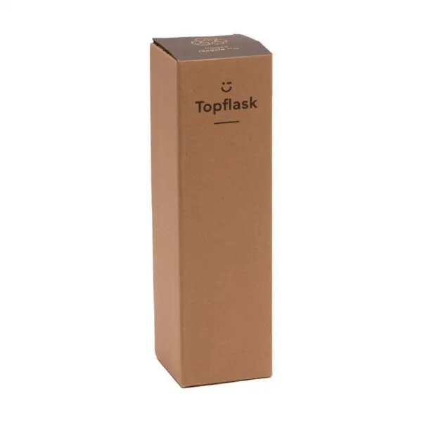 Trinkflasche Topflask 500 ml