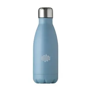 Trinkflasche Topflask 500 ml single wall